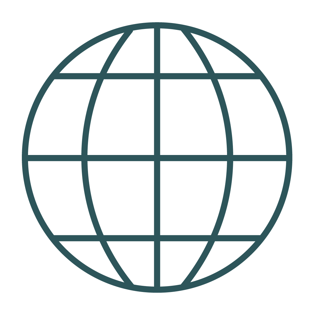 Azioni realizzate nel mondo