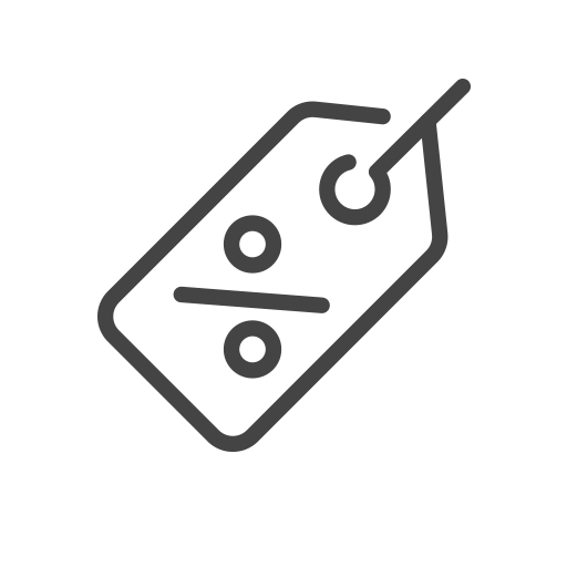 Icon descontos inc