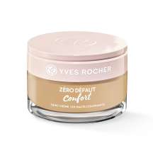 Fond de Teint Creme Conforto - Boião