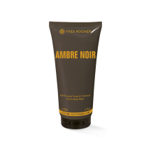 Gel Duche Ambre Noir - Corpo e Cabelo