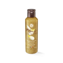 Óleo Esfoliante Corpo Bronzeado