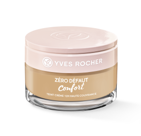 Fond de Teint Creme Conforto - Boião