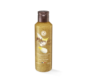Óleo Esfoliante Corpo Bronzeado