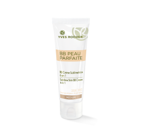 BB Creme Sublimador 6 em 1