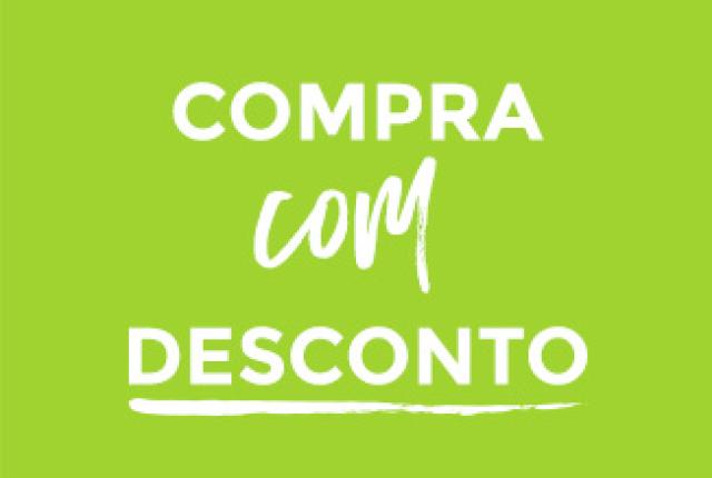Card compra com desc